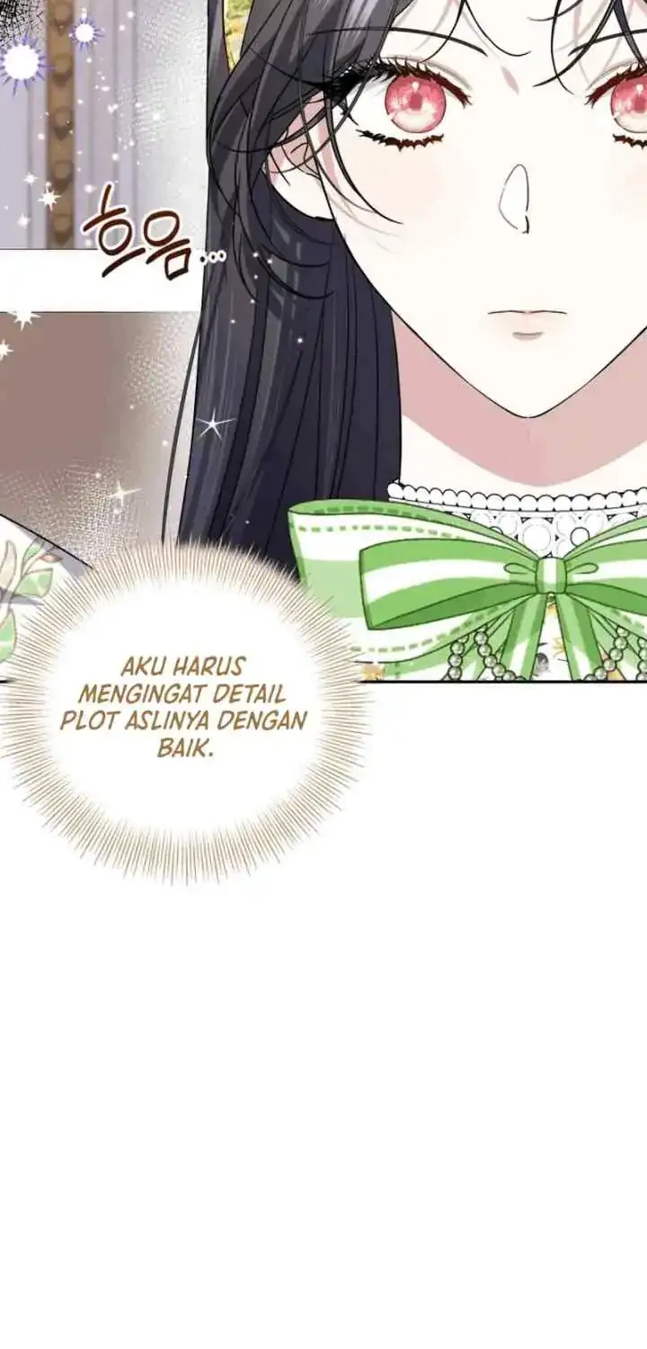 I Became the Villainess’s Favorite Chapter 7 halaman 25