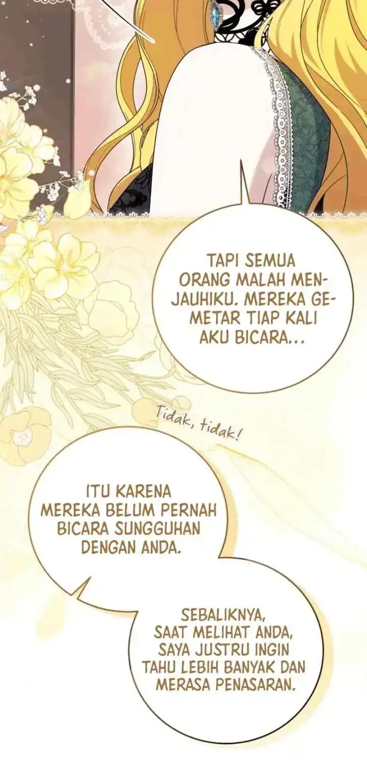 I Became the Villainess’s Favorite Chapter 7 halaman 29