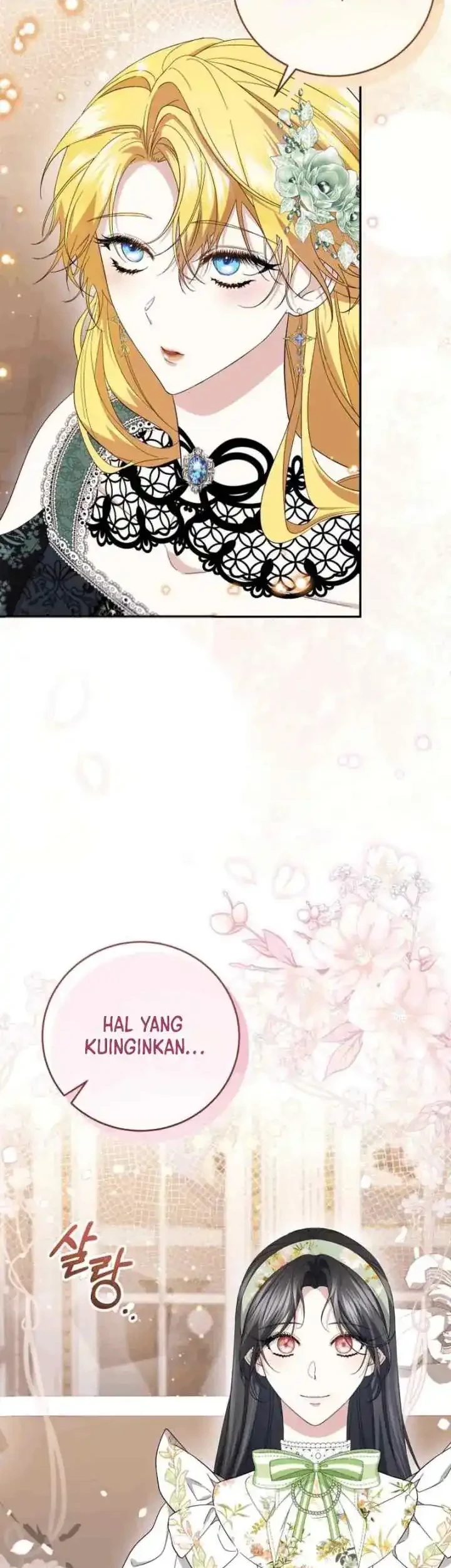 I Became the Villainess’s Favorite Chapter 7 halaman 31