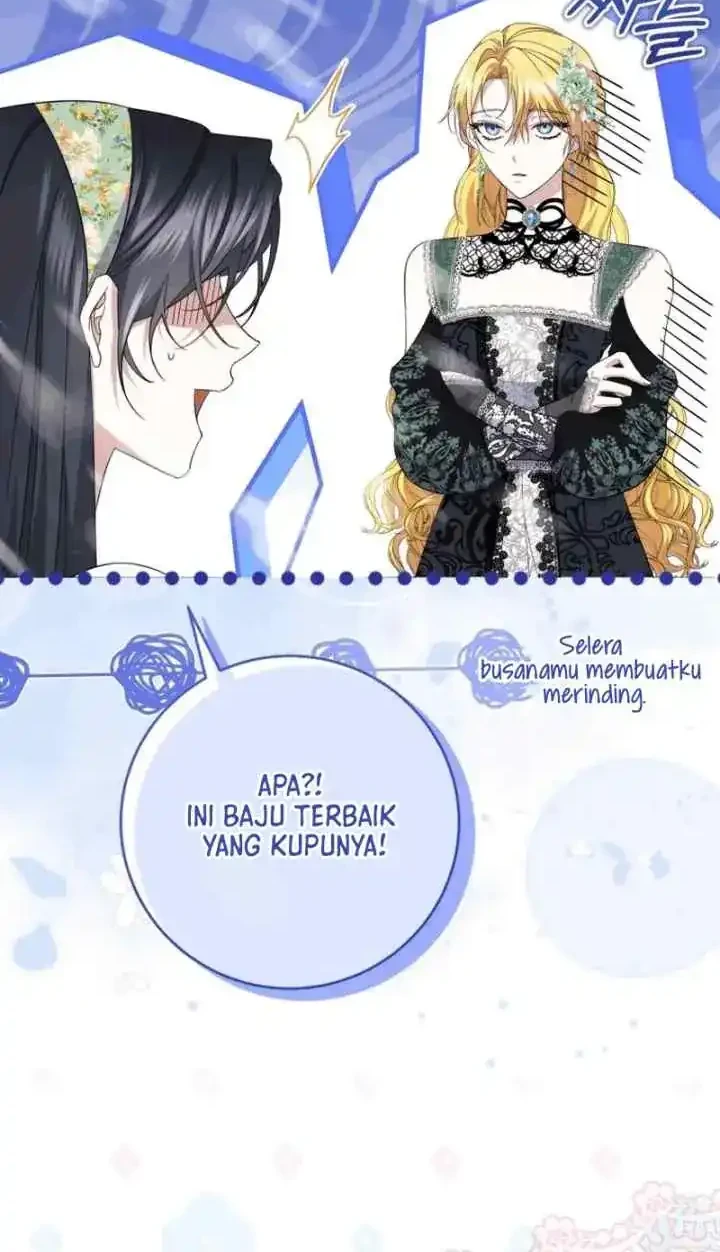 I Became the Villainess’s Favorite Chapter 7 halaman 33