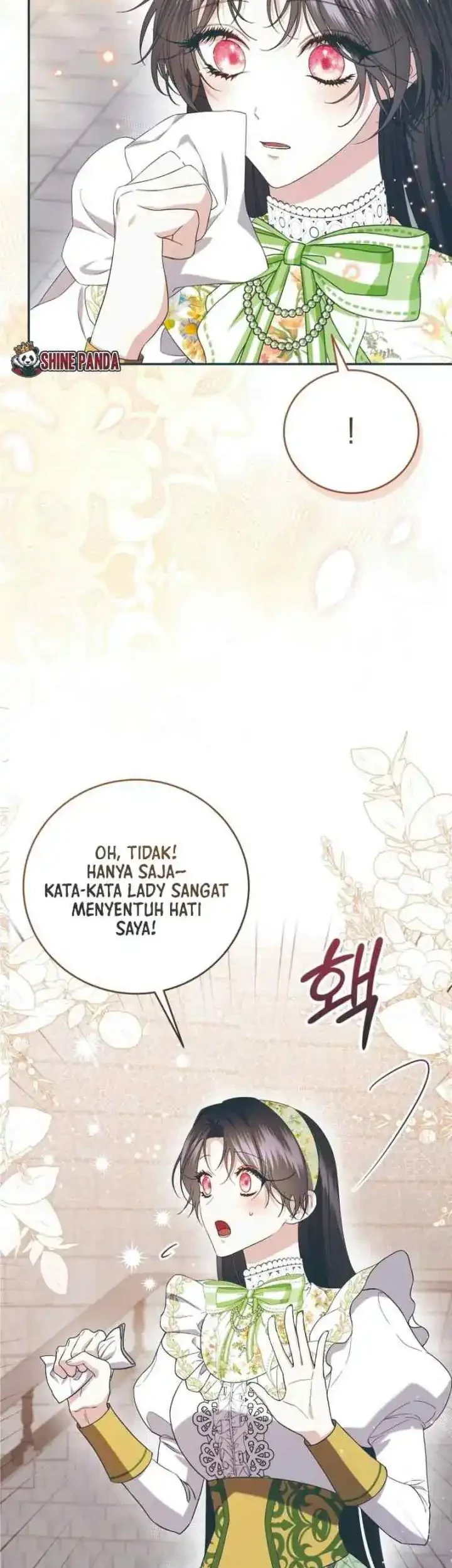 I Became the Villainess’s Favorite Chapter 8 halaman 10