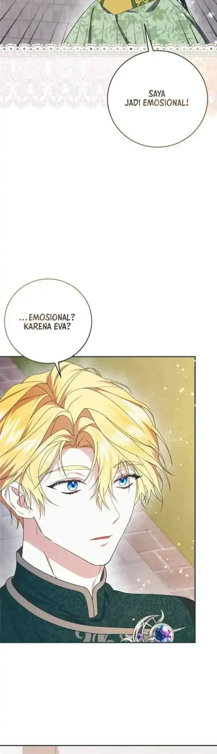 I Became the Villainess’s Favorite Chapter 8 halaman 11