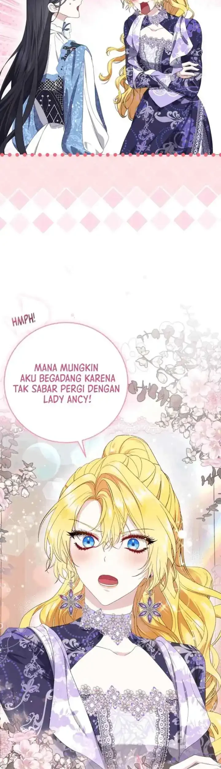 I Became the Villainess’s Favorite Chapter 9 halaman 7