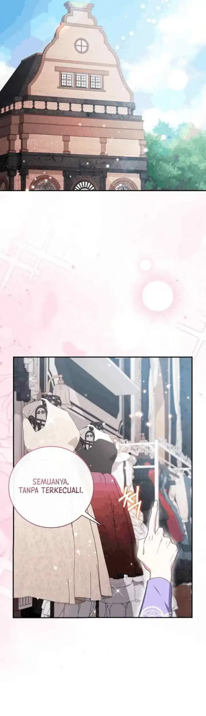 I Became the Villainess’s Favorite Chapter 9 halaman 14