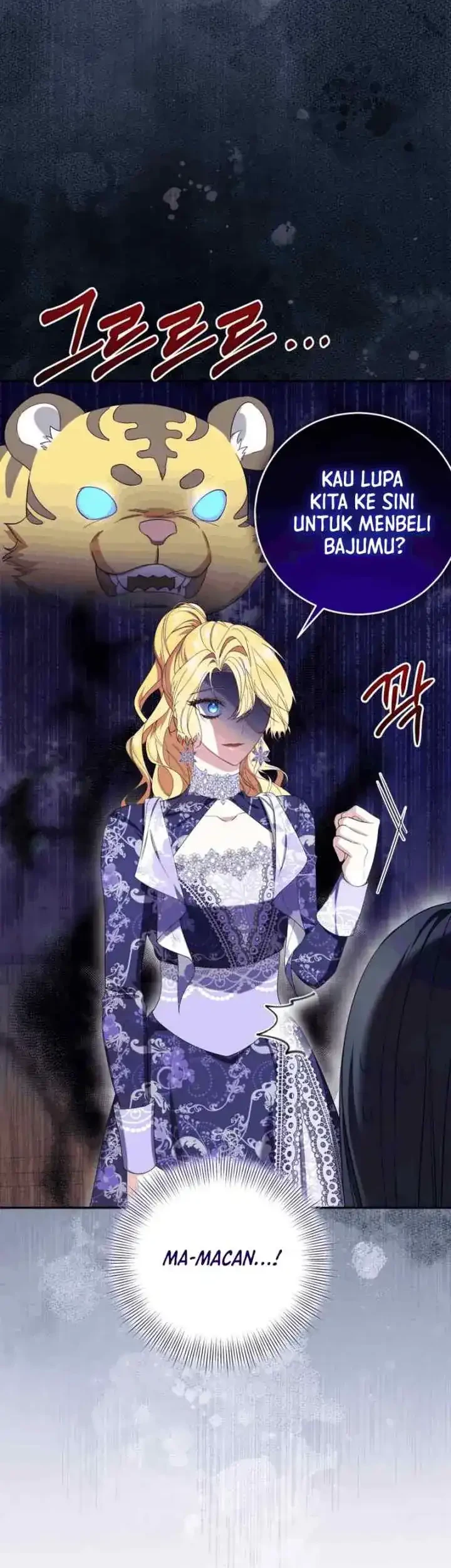 I Became the Villainess’s Favorite Chapter 9 halaman 19