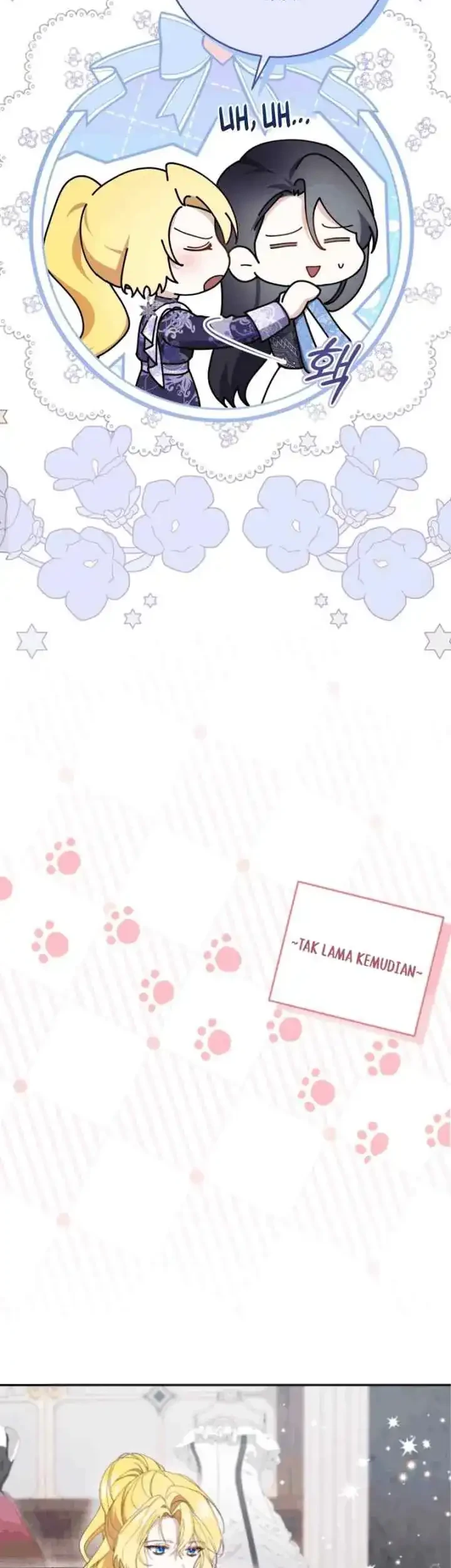 I Became the Villainess’s Favorite Chapter 9 halaman 23