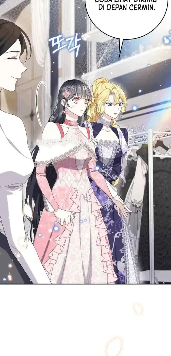 I Became the Villainess’s Favorite Chapter 9 halaman 29