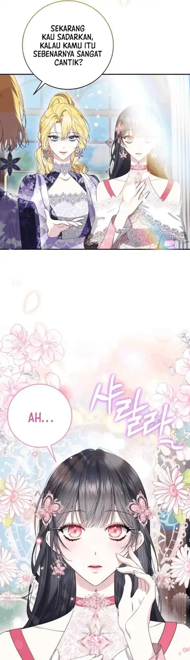 I Became the Villainess’s Favorite Chapter 9 halaman 30