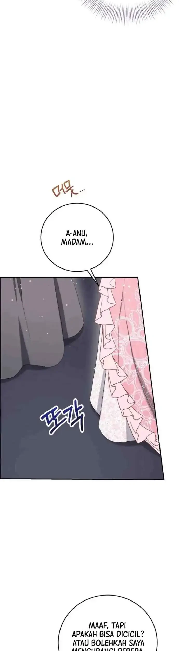 I Became the Villainess’s Favorite Chapter 9 halaman 32