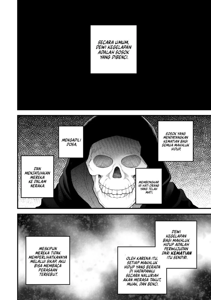 I Became the World’s Strongest Witch, ~I Will Live Freely in a World Where Only I Can Access the “Guide Site”~ Chapter 55 Gambar 23