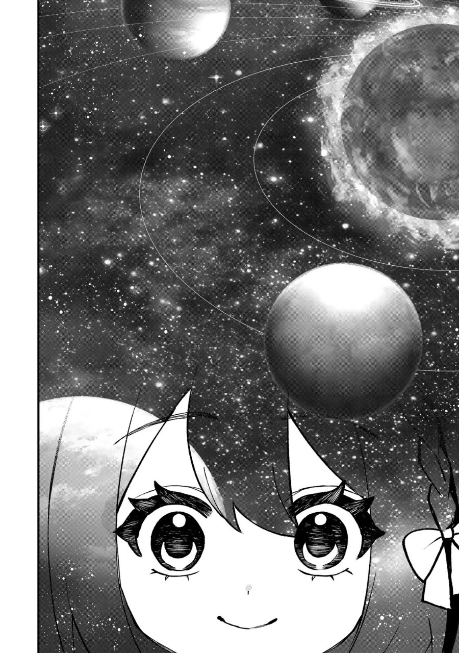 I Became the World’s Strongest Witch, ~I Will Live Freely in a World Where Only I Can Access the “Guide Site”~ Chapter 55 Gambar 25