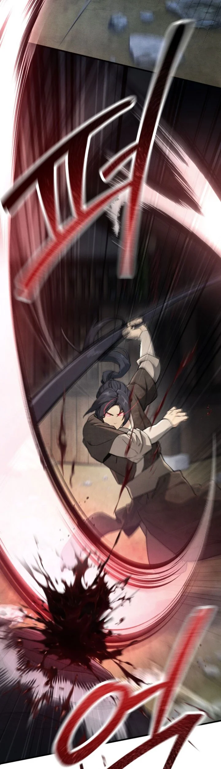 I Became the Youngest Martial God Chapter 1 Gambar 68
