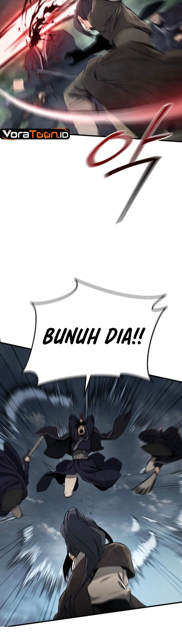 I Became the Youngest Martial God Chapter 1 Gambar 70
