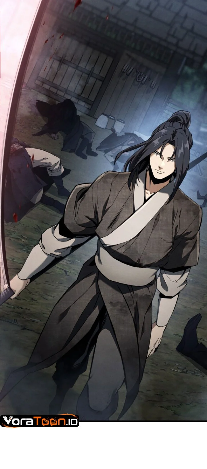 I Became the Youngest Martial God Chapter 1 Gambar 75