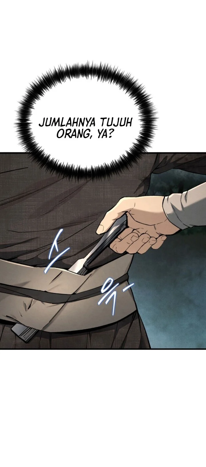 I Became the Youngest Martial God Chapter 1 Gambar 81