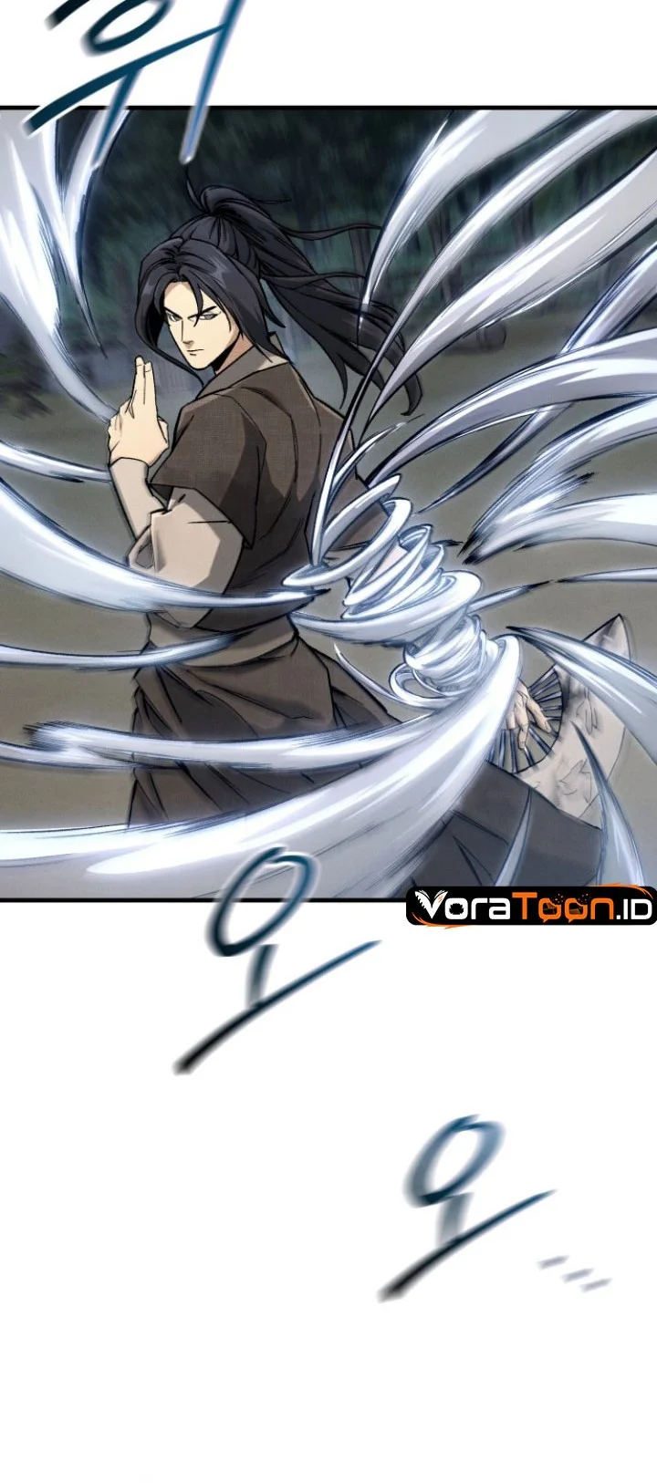 I Became the Youngest Martial God Chapter 1 Gambar 83