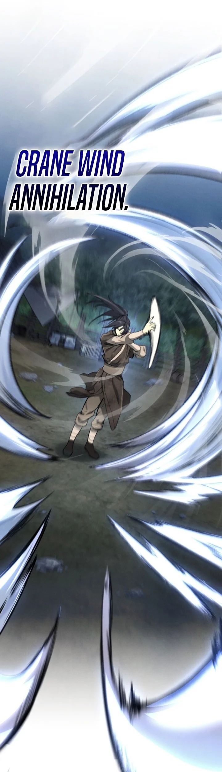 I Became the Youngest Martial God Chapter 1 Gambar 84