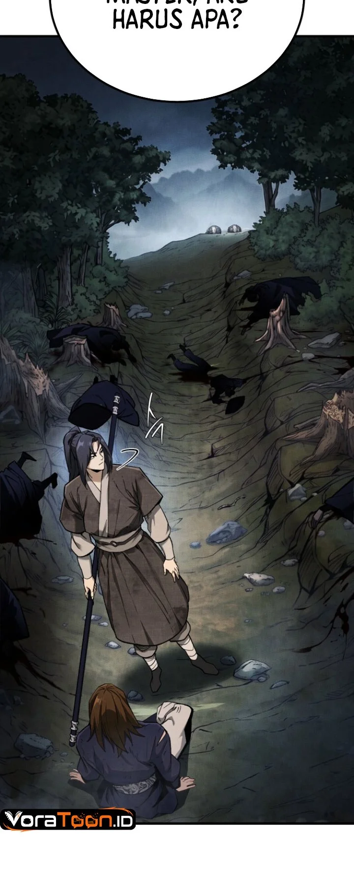 I Became the Youngest Martial God Chapter 1 Gambar 93