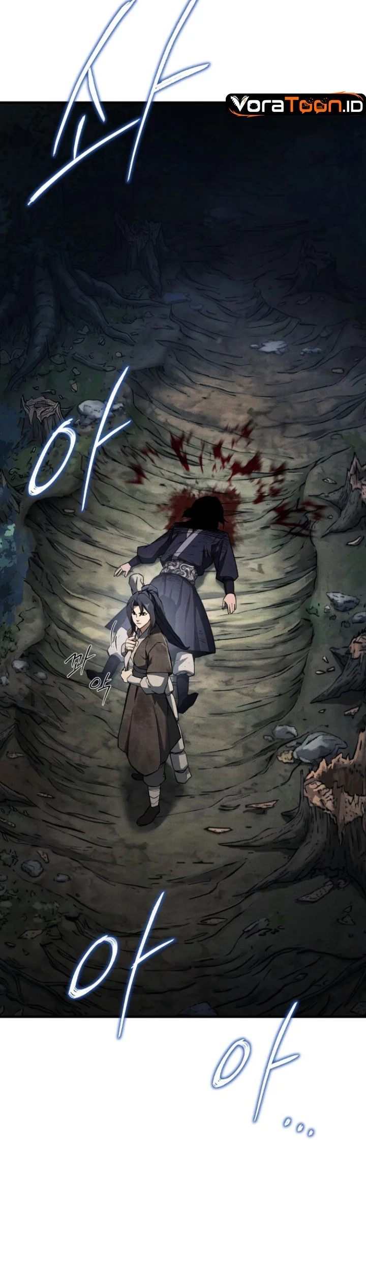 I Became the Youngest Martial God Chapter 1 Gambar 98