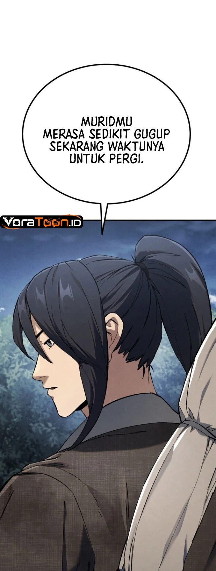 I Became the Youngest Martial God Chapter 1 Gambar 99