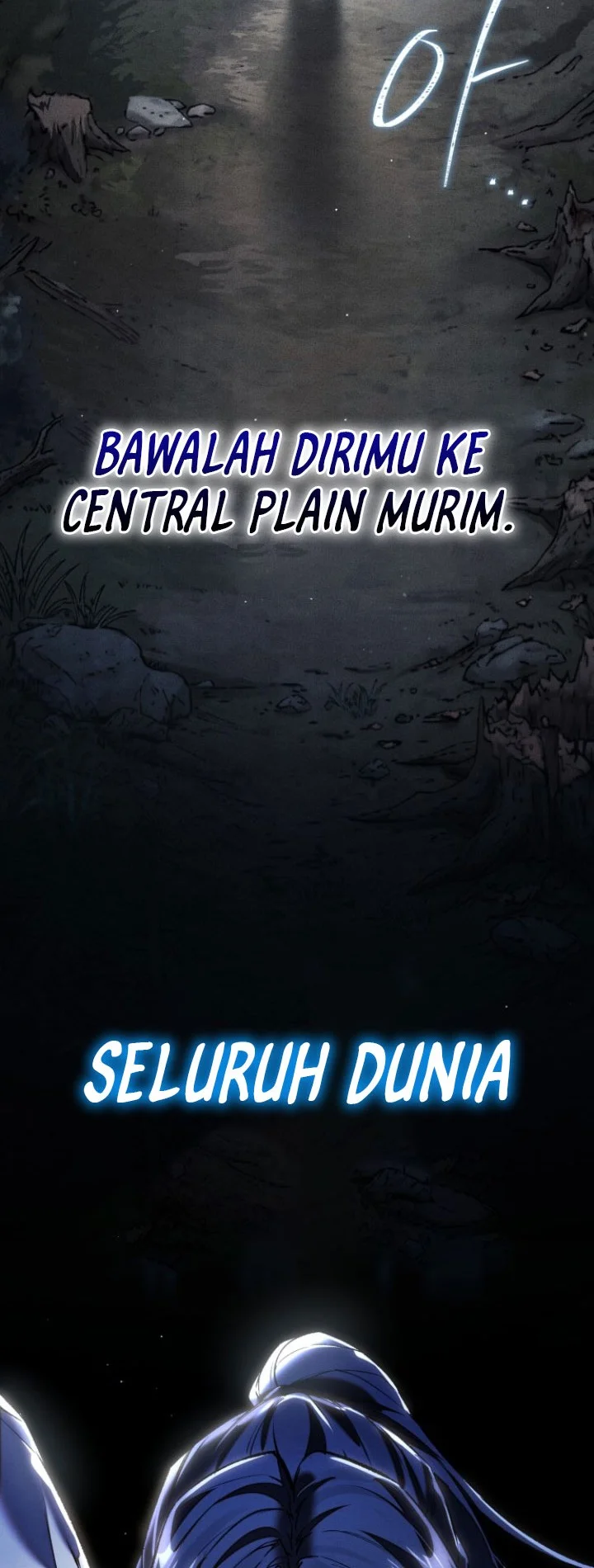 I Became the Youngest Martial God Chapter 1 Gambar 105