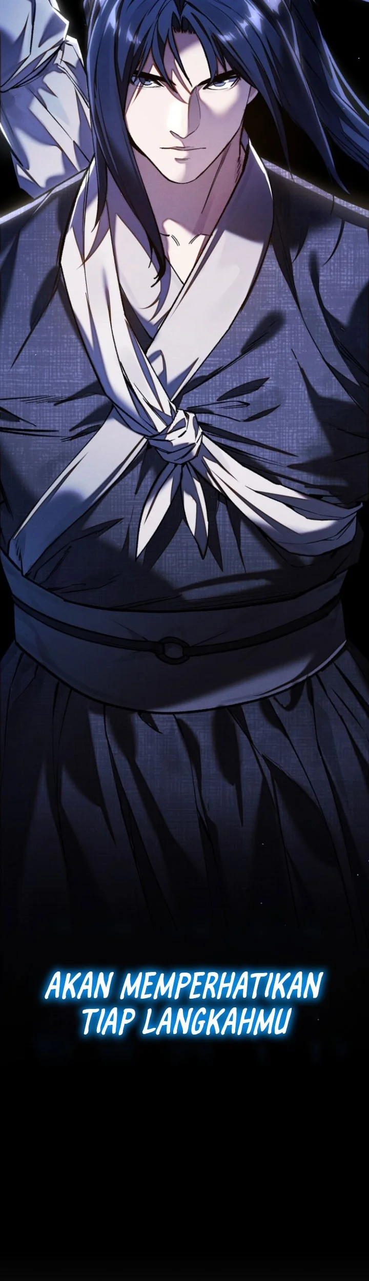 I Became the Youngest Martial God Chapter 1 Gambar 106
