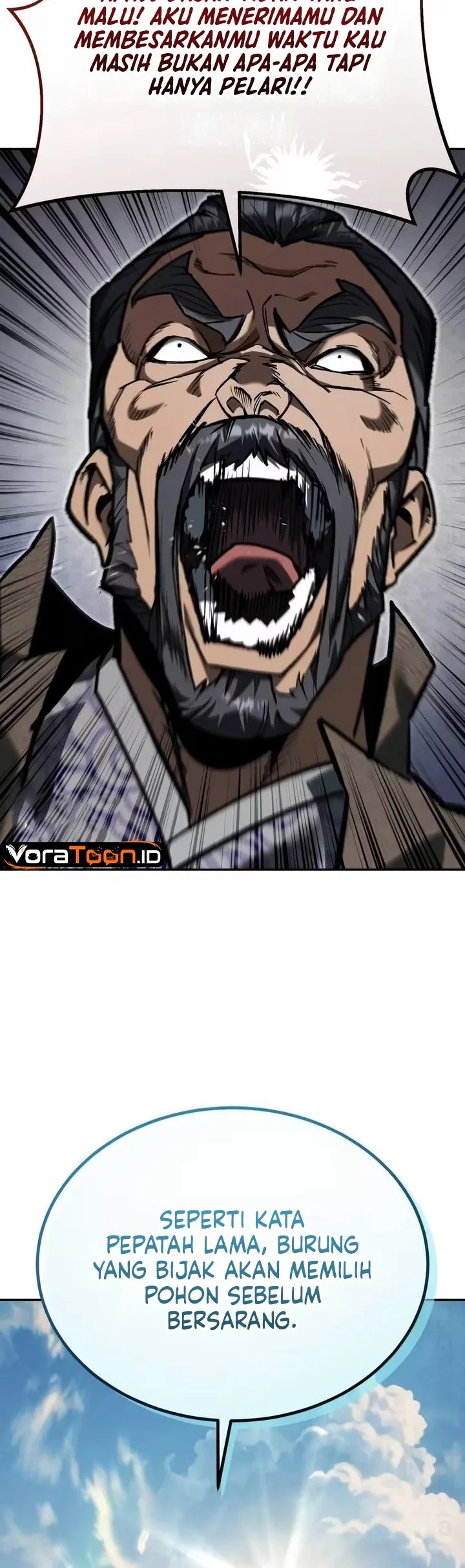 I Became the Youngest Martial God Chapter 10 Gambar 18