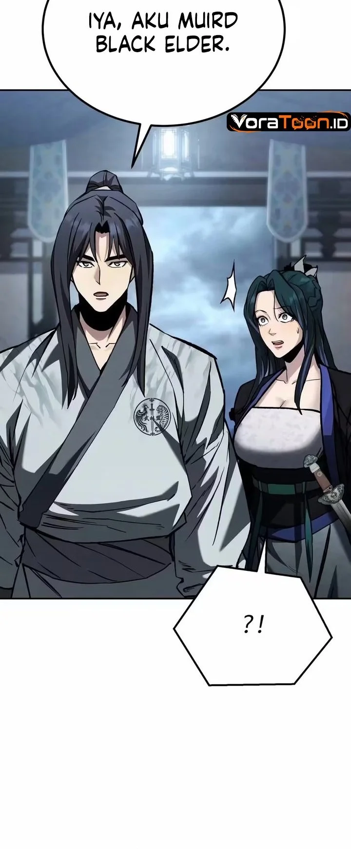 I Became the Youngest Martial God Chapter 10 Gambar 30