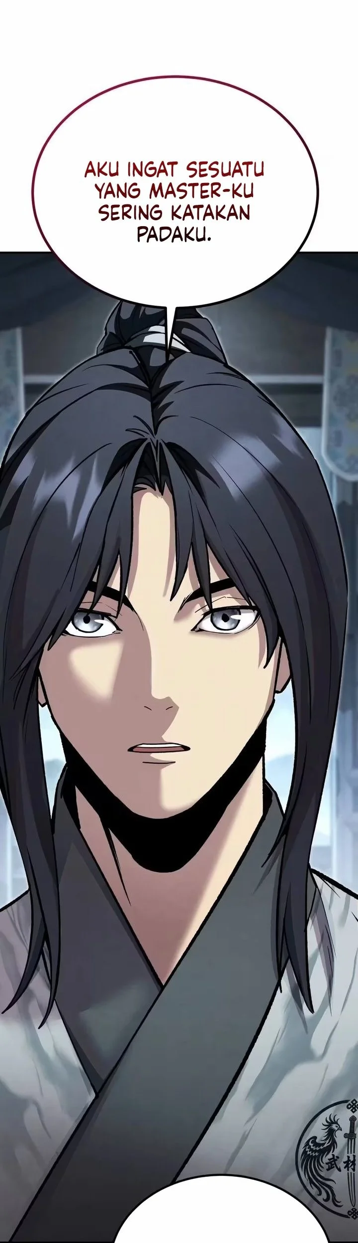 I Became the Youngest Martial God Chapter 10 Gambar 39