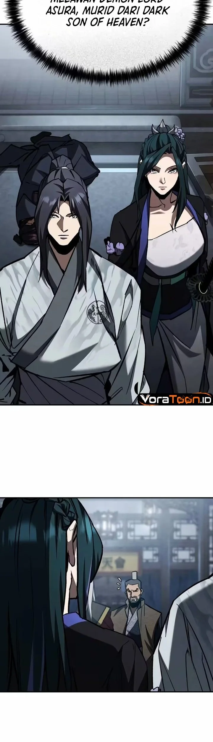 I Became the Youngest Martial God Chapter 10 Gambar 44