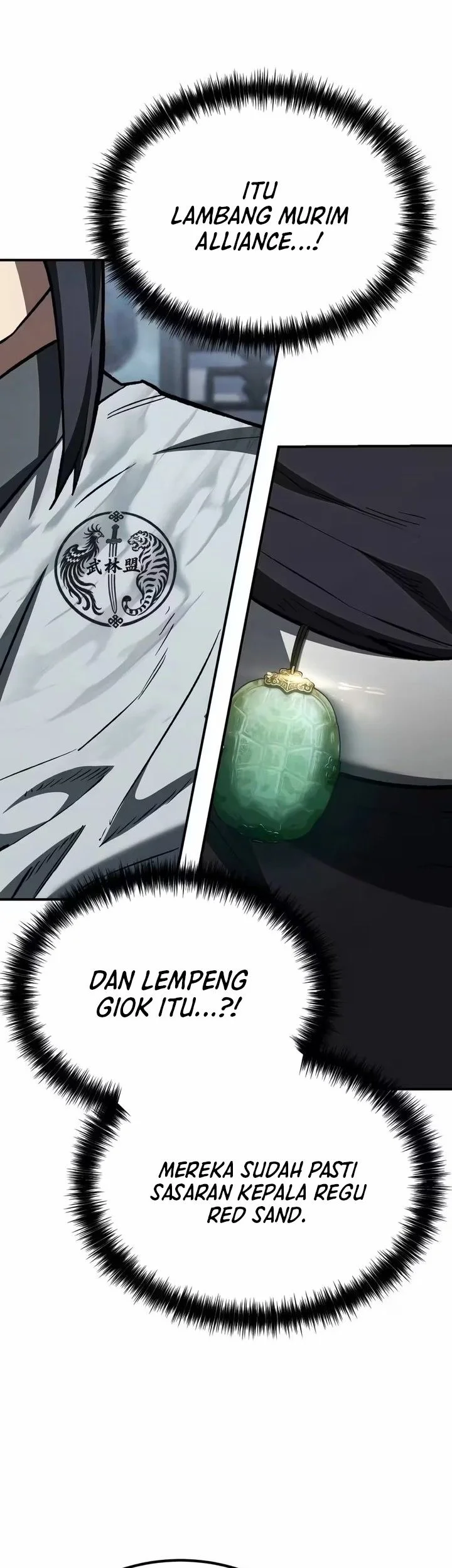I Became the Youngest Martial God Chapter 10 Gambar 45