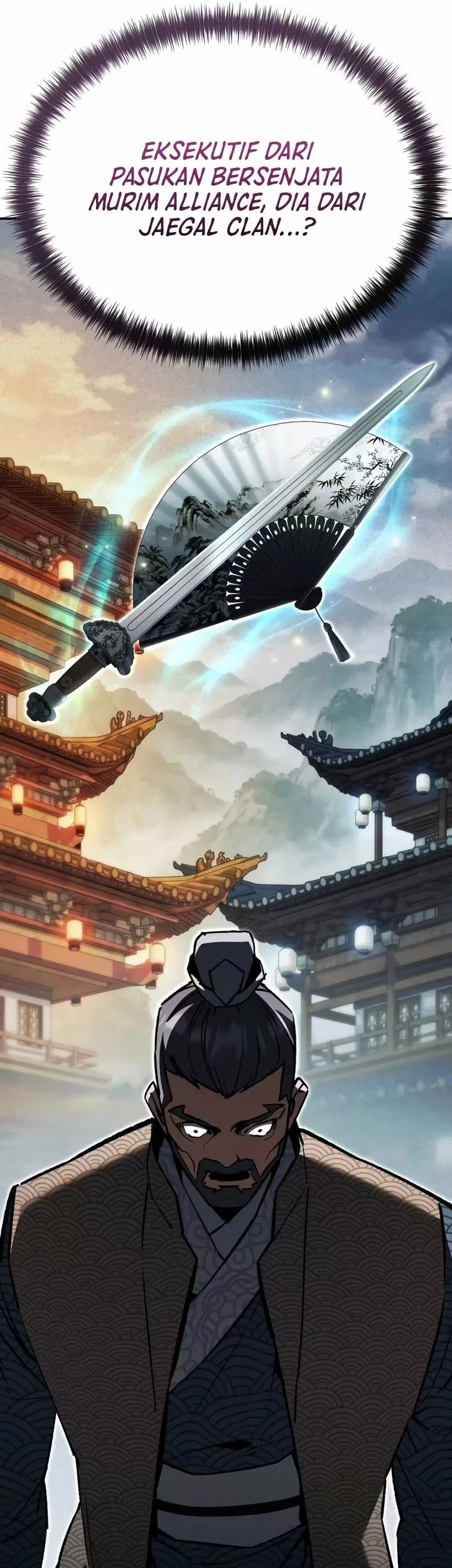 I Became the Youngest Martial God Chapter 10 Gambar 47