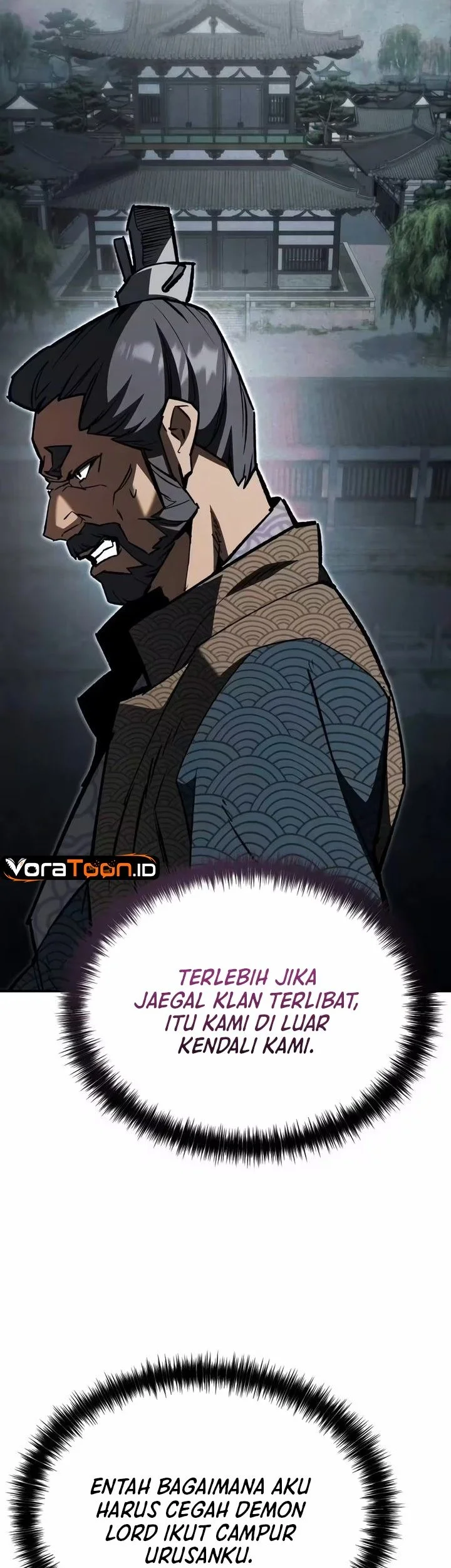 I Became the Youngest Martial God Chapter 10 Gambar 49