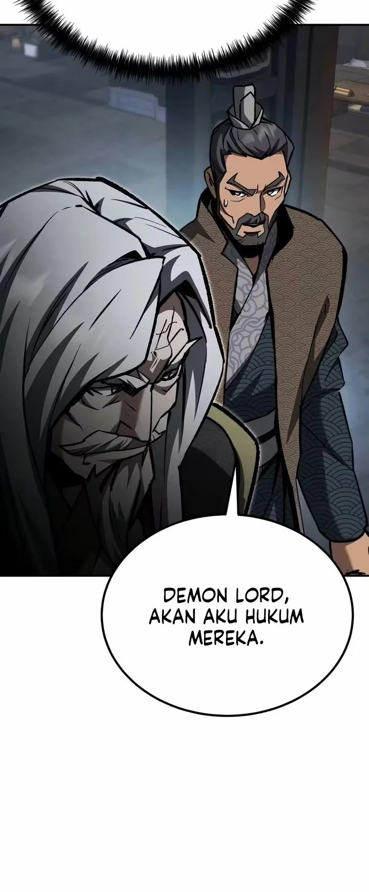I Became the Youngest Martial God Chapter 10 Gambar 50