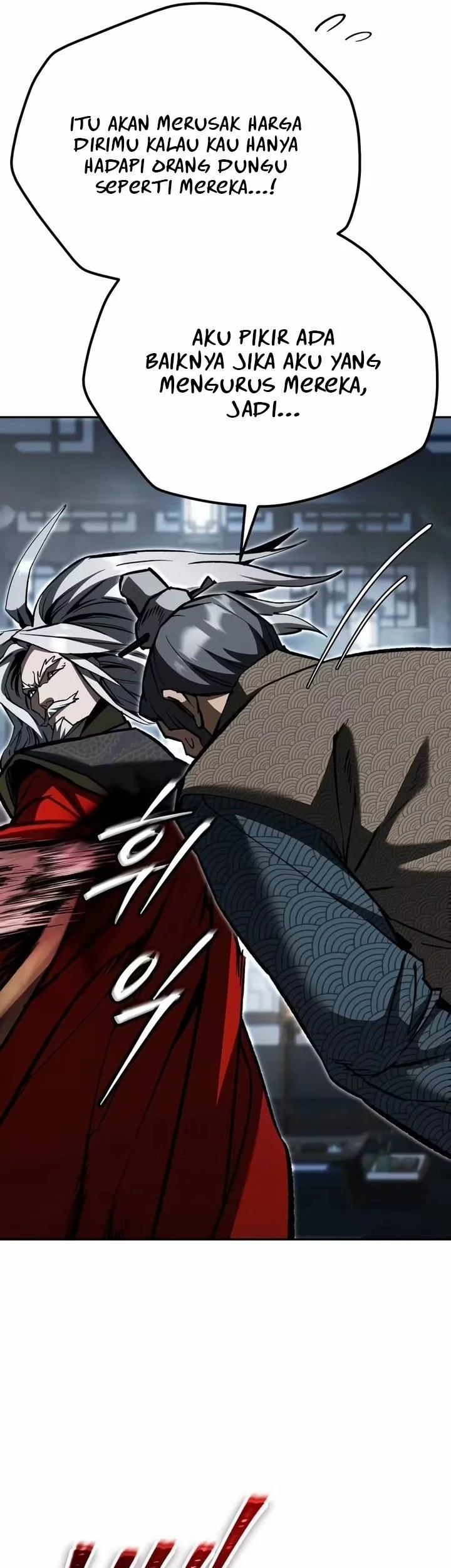 I Became the Youngest Martial God Chapter 10 Gambar 53