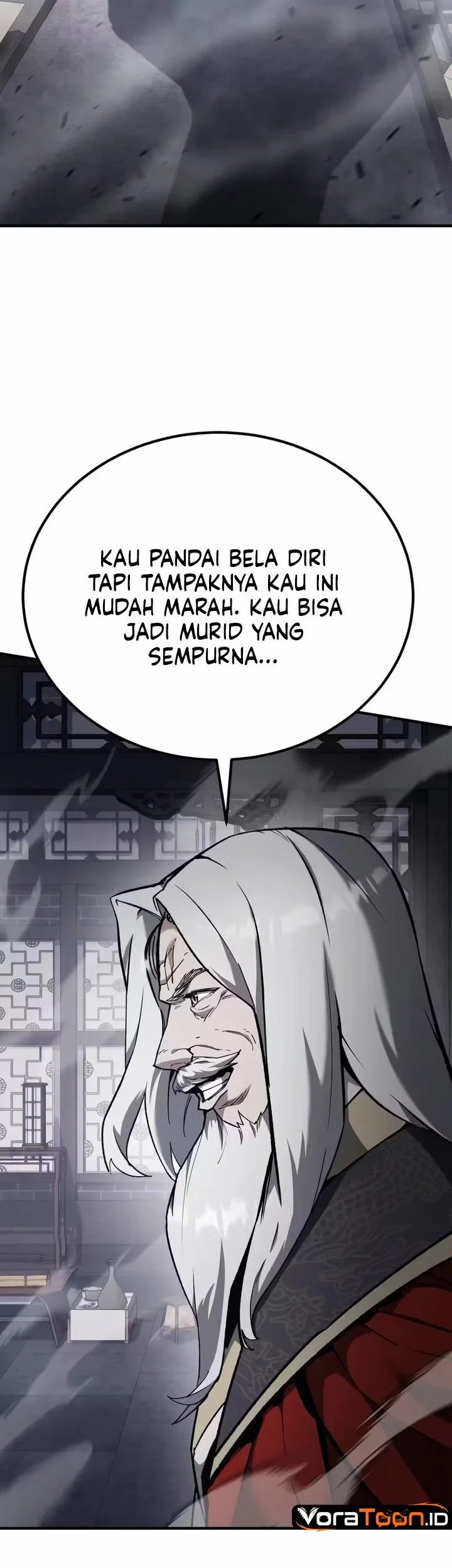 I Became the Youngest Martial God Chapter 10 Gambar 3
