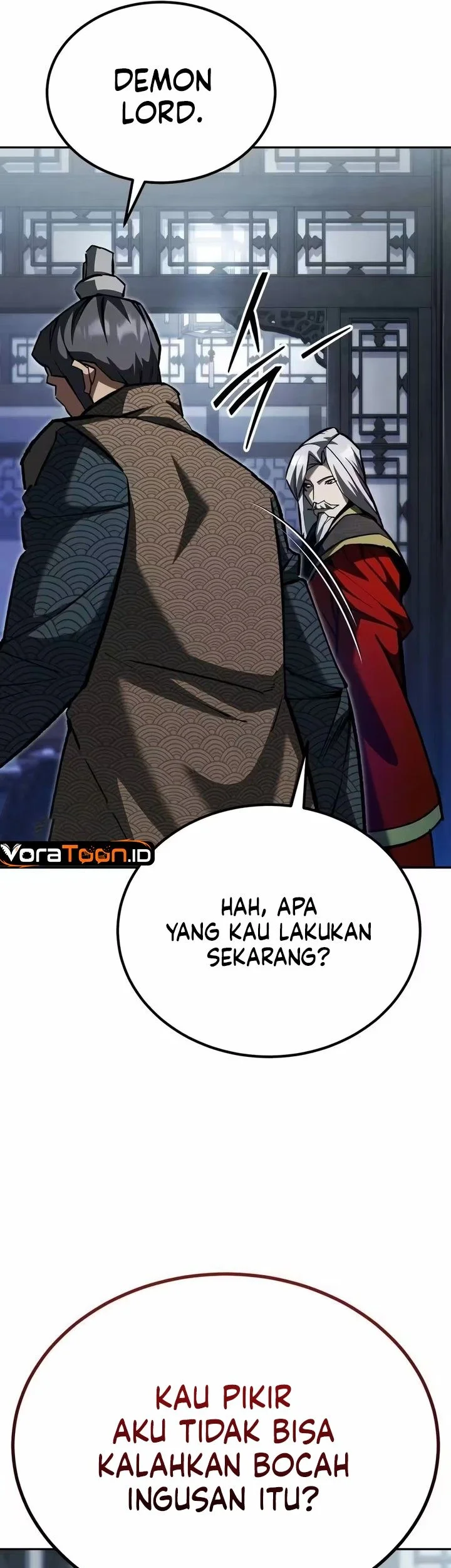 I Became the Youngest Martial God Chapter 10 Gambar 59