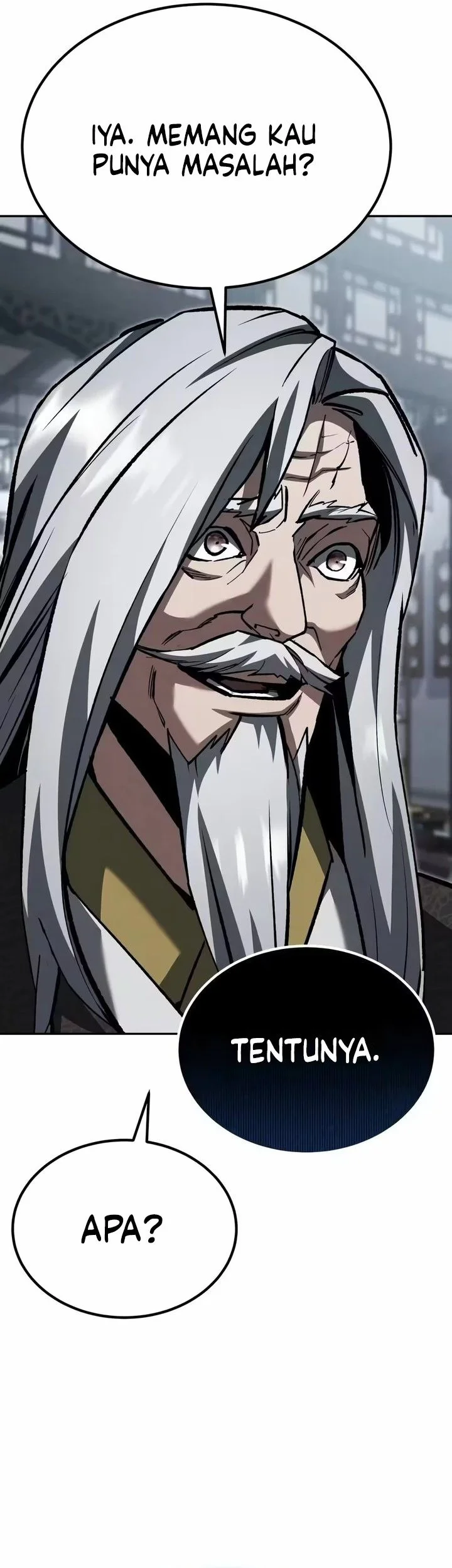 I Became the Youngest Martial God Chapter 10 Gambar 61