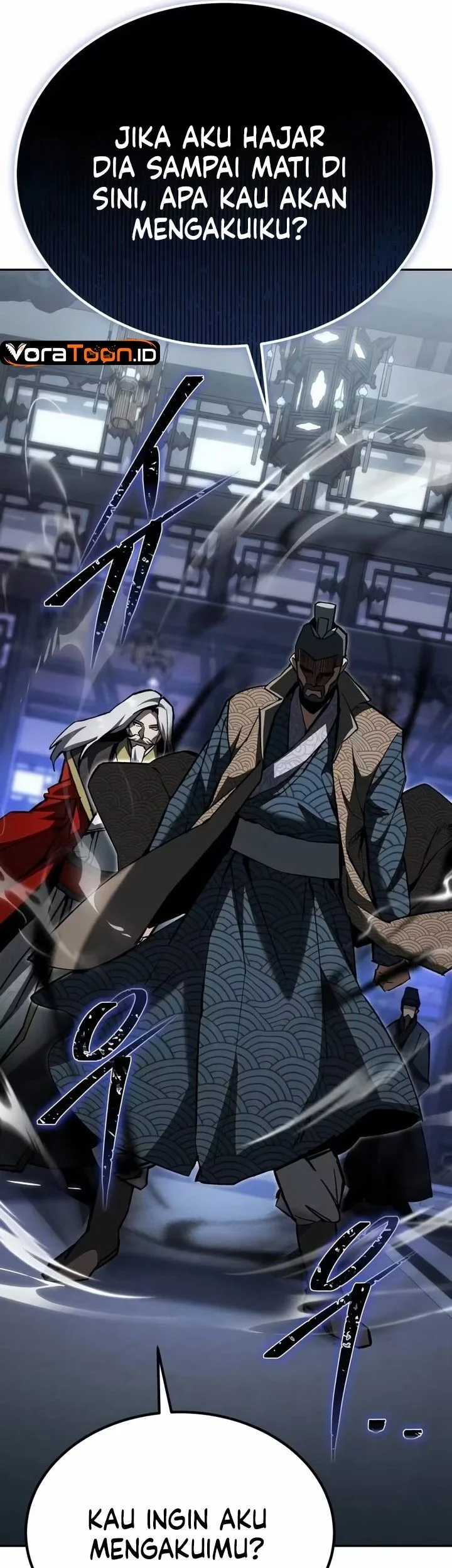 I Became the Youngest Martial God Chapter 10 Gambar 63
