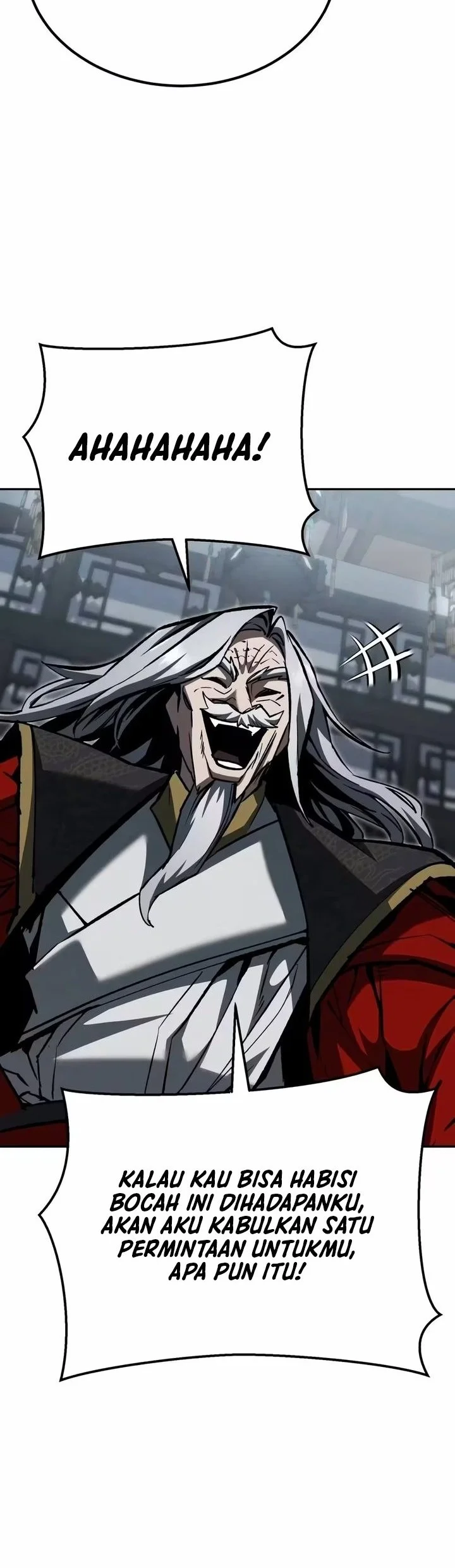 I Became the Youngest Martial God Chapter 10 Gambar 64
