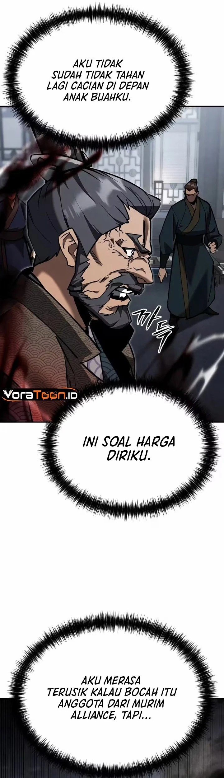I Became the Youngest Martial God Chapter 10 Gambar 65