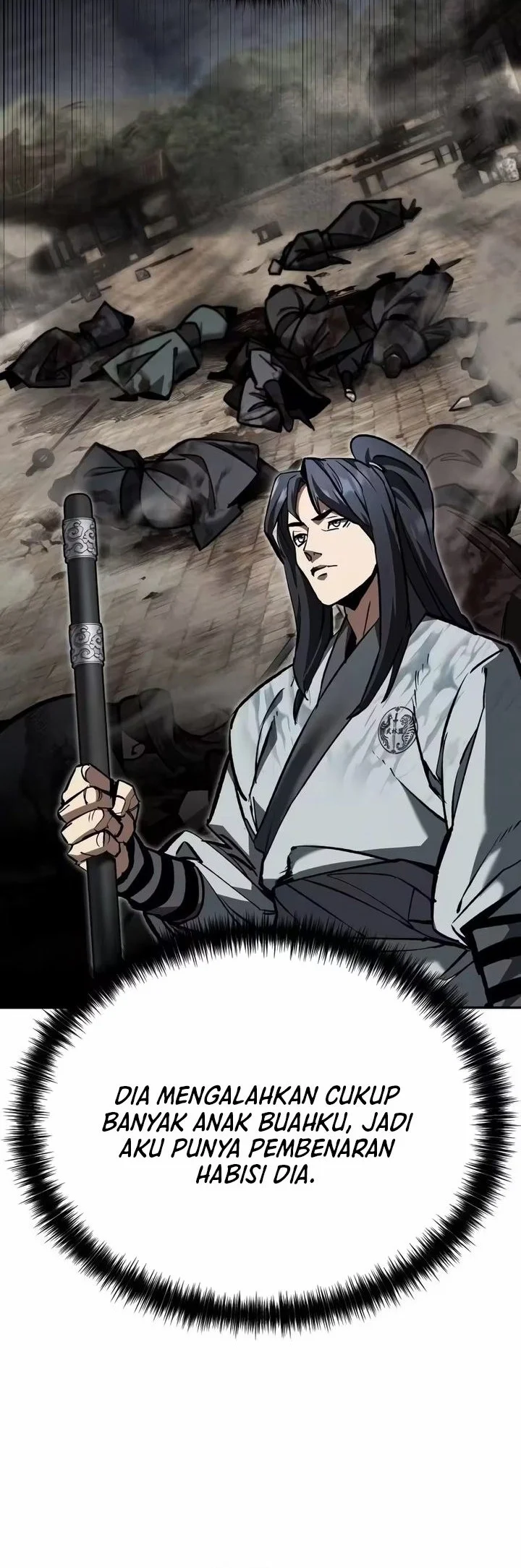 I Became the Youngest Martial God Chapter 10 Gambar 66