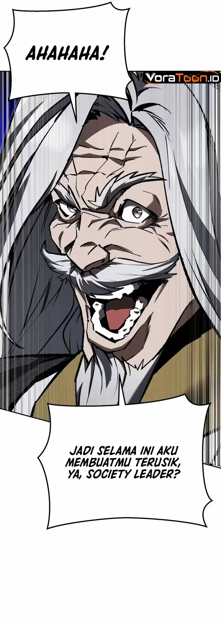 I Became the Youngest Martial God Chapter 10 Gambar 68