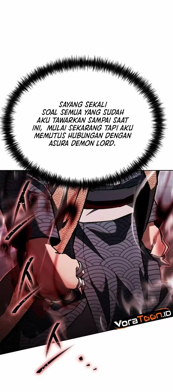 I Became the Youngest Martial God Chapter 10 Gambar 70