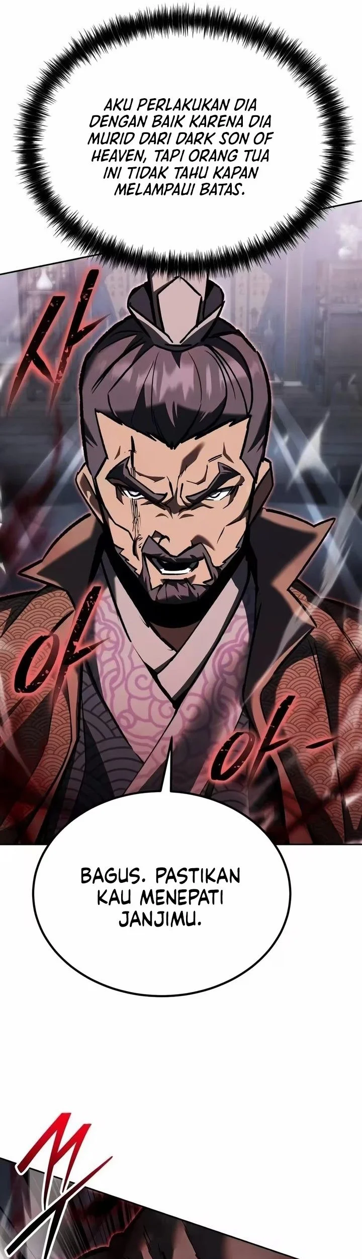 I Became the Youngest Martial God Chapter 10 Gambar 71