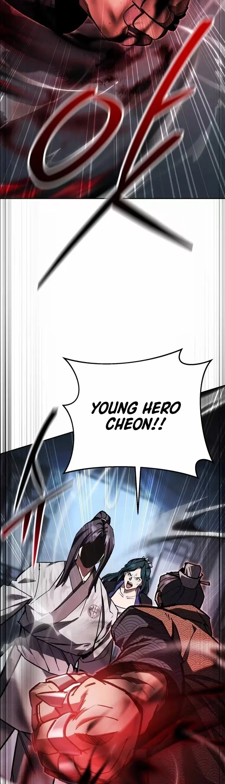 I Became the Youngest Martial God Chapter 10 Gambar 74