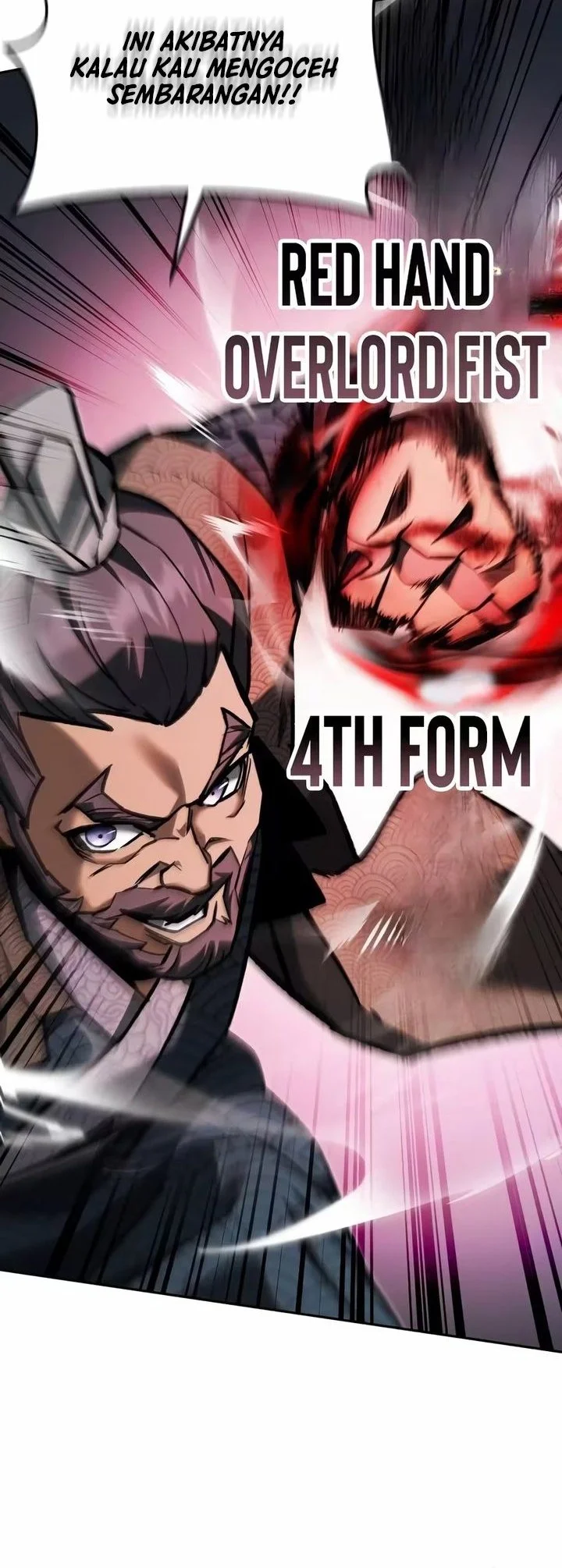 I Became the Youngest Martial God Chapter 10 Gambar 77