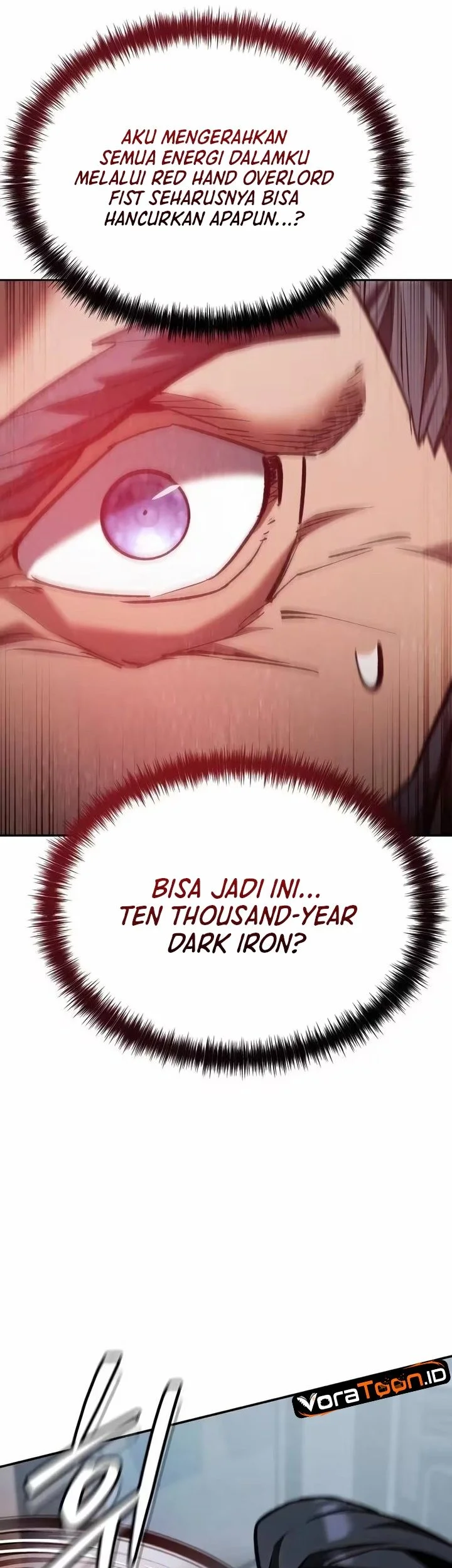 I Became the Youngest Martial God Chapter 10 Gambar 80