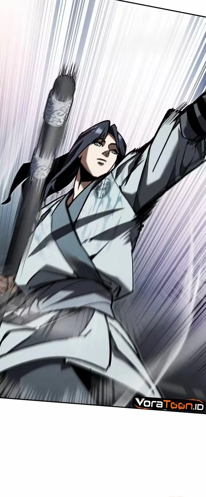 I Became the Youngest Martial God Chapter 10 Gambar 85
