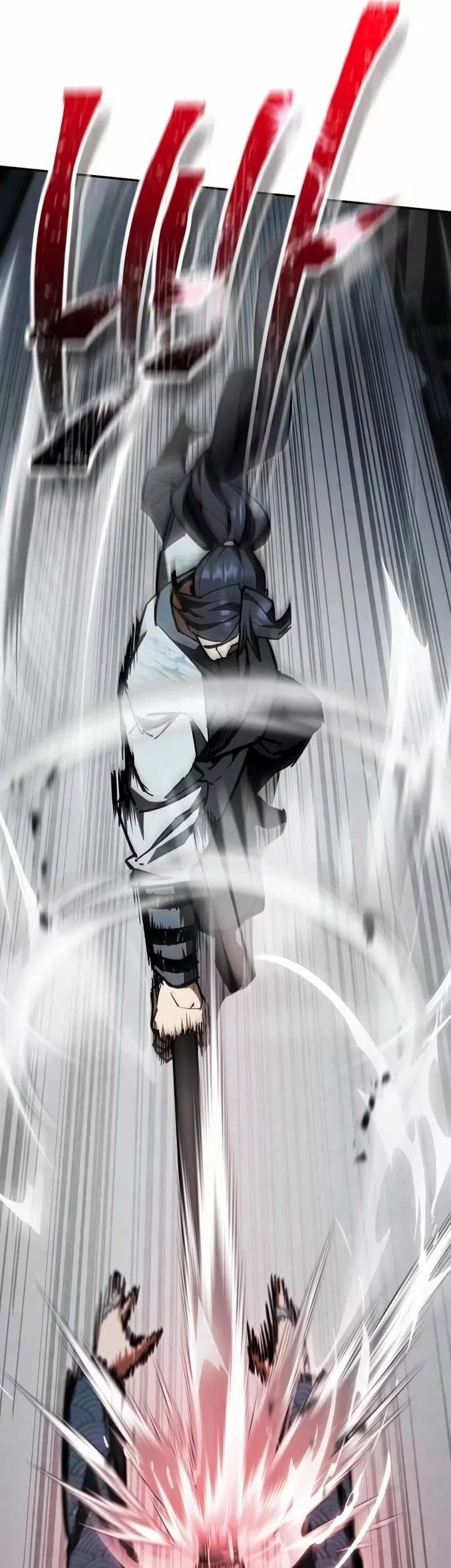 I Became the Youngest Martial God Chapter 10 Gambar 86